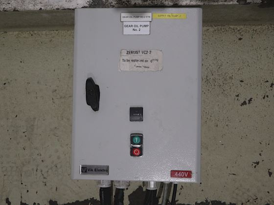 Seim Screw Pumps MI 2250552 (PXF) #9