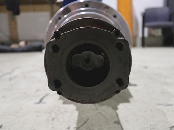 Seim Screw Pumps MI 2250552 (PXF) #8