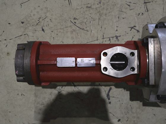 Seim Screw Pumps MI 2250552 (PXF) #7