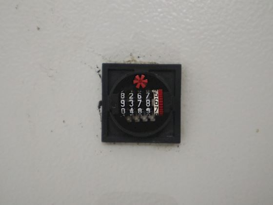 Seim Screw Pumps MI 2250552 (PXF) #10