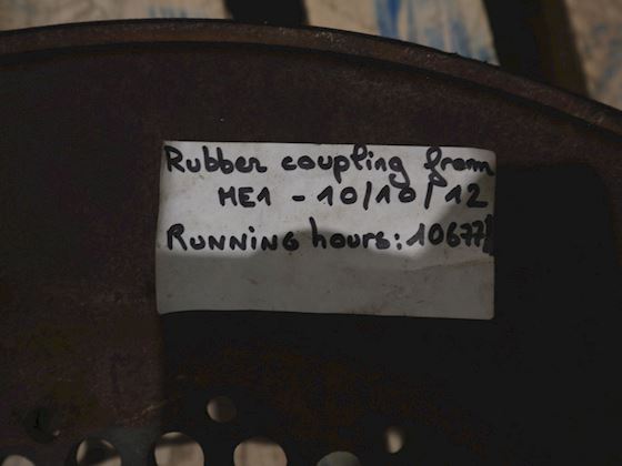 Centa Antriebe Centax 75 #8