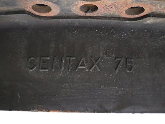 Centa Antriebe Centax 75 #6