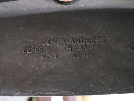 Centa Antriebe Centax 75 #7