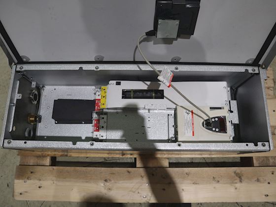 Schneider Electric Altivar 61 ATV61WD37N4 #5