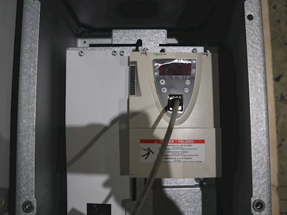 Schneider Electric Altivar 61 ATV61WD37N4 #6