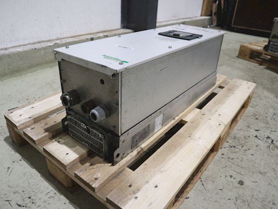 Schneider Electric Altivar 61 ATV61WD37N4 #3