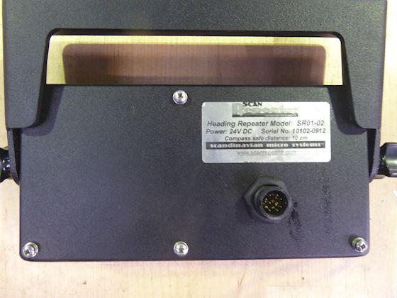 Scandinavian micro systems SR01-02 #2