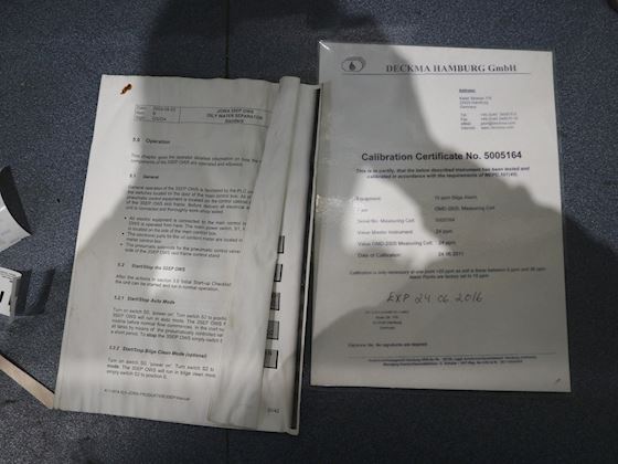 Jowa AB 3SEP OWS #13