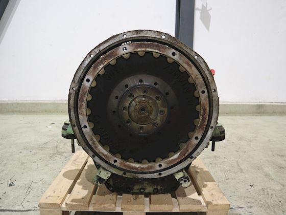 Lohman & Stolterfoth GUU200A/1497 #6