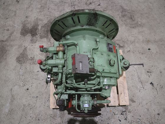 Lohman & Stolterfoth GUU200A/1497 #8