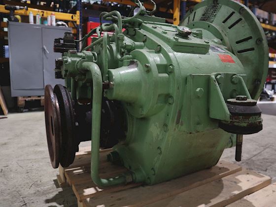 Lohman & Stolterfoth GUU200A/1497 #7