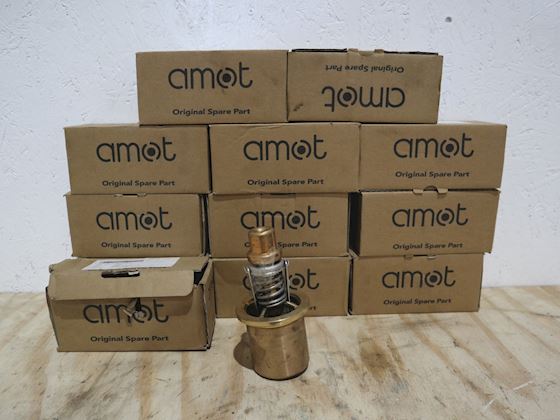 Amot Controls 2433 X 075 (20°C) #1