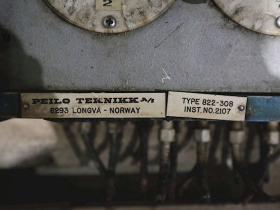 Peilo Teknikk Soundfast 822-308 #4