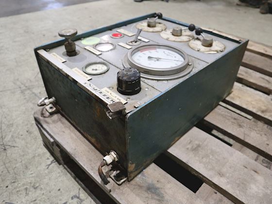 Peilo Teknikk Soundfast 822-308 #3