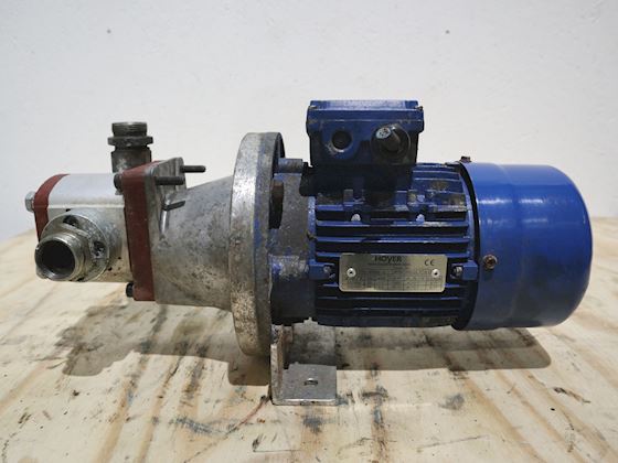 Galtech 2SPG14-N10 #1