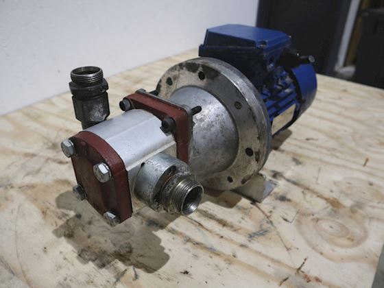 Galtech 2SPG14-N10 #2