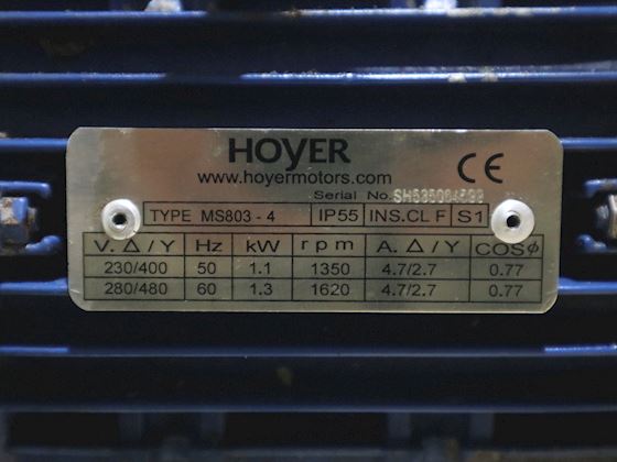 Galtech 2SPG14-N10 #7