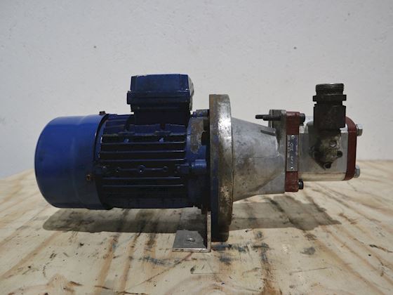 Galtech 2SPG14-N10 #5