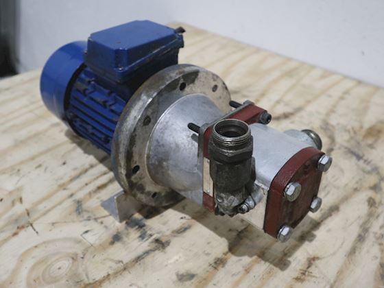 Galtech 2SPG14-N10 #4