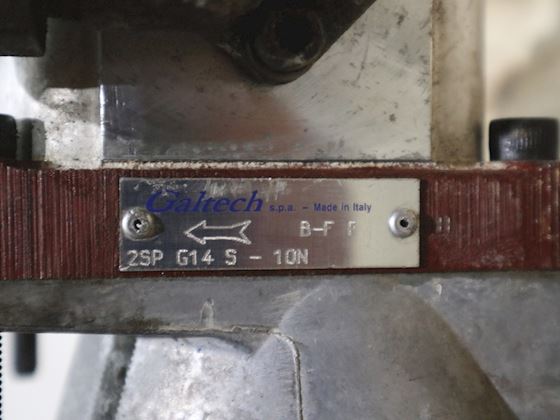 Galtech 2SPG14-N10 #6