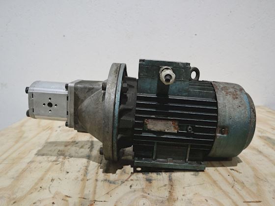 Casappa PLP20.25D0-8 #1