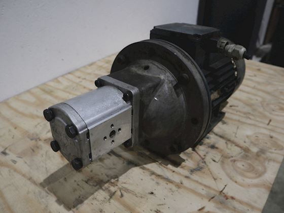 Casappa PLP20.25D0-8 #2