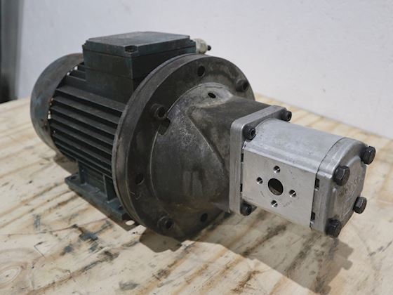 Casappa PLP20.25D0-8 #4