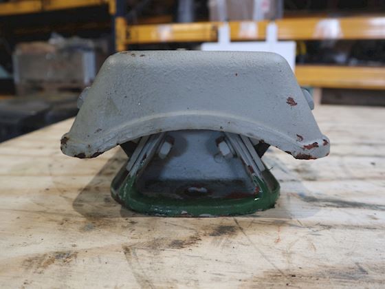 Caterpillar Isolator AS #3