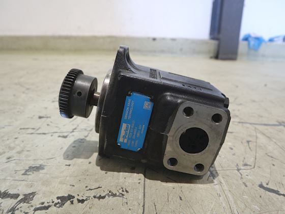 Parker Denison T6CM B25 1R00 C1 #1