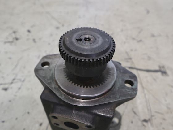 Parker Denison T6CM B25 1R00 C1 #4