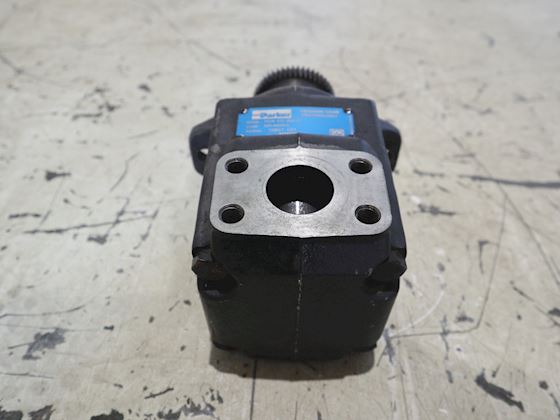 Parker Denison T6CM B25 1R00 C1 #3