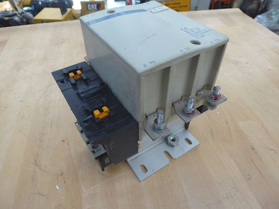 Telemecanique LC1F115 #2