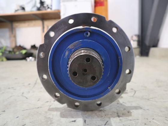 Lønne Planetary gearbox PG701 #6