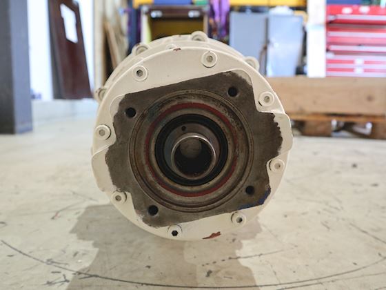 Lønne Planetary gearbox PG701 #3