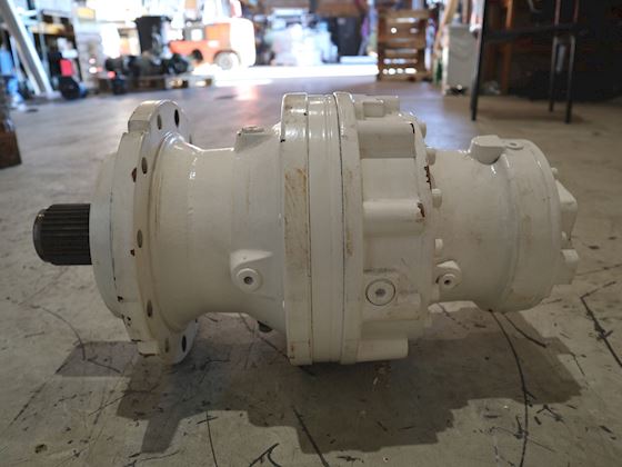 Lønne Planetary gearbox PG701 #4