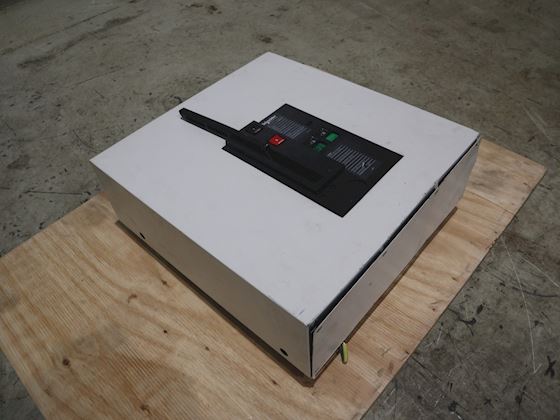 Schneider Electric LF2 #3