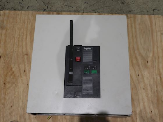 Schneider Electric LF2 #1