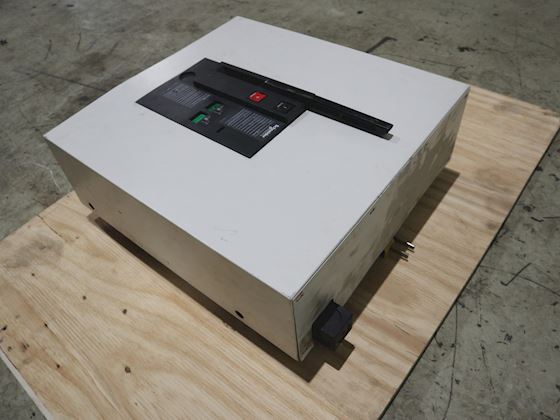 Schneider Electric LF2 #2