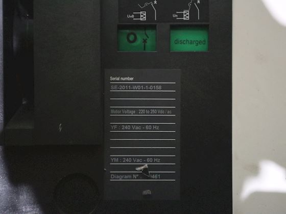 Schneider Electric LF2 #10