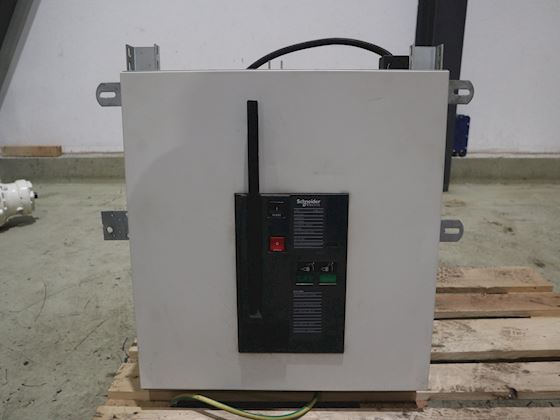 Schneider Electric LF2 #1