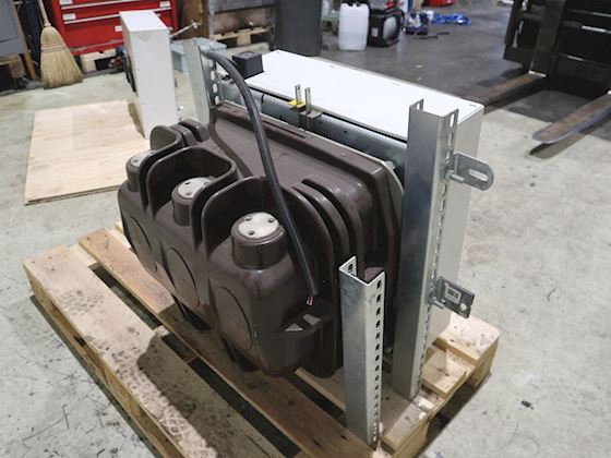 Schneider Electric LF2 #3