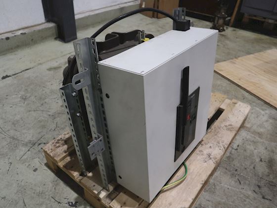 Schneider Electric LF2 #2