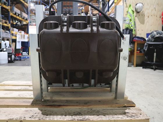 Schneider Electric LF2 #4