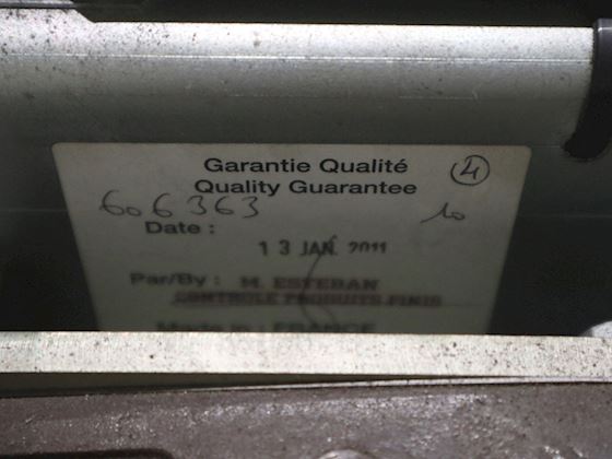 Schneider Electric LF2 #9