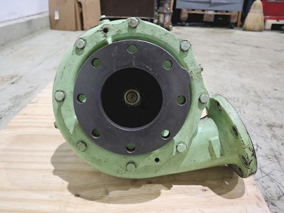 Yanmar N330L-EV Cooling Water Pump #3