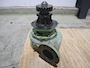 Yanmar N330L-EV Cooling Water Pump #7