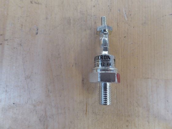 Semikron SKR 133/12  KK #1