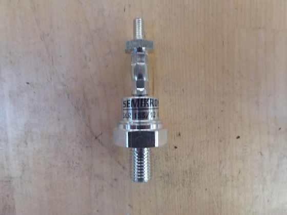 Semikron SKR 133/12  KK #2
