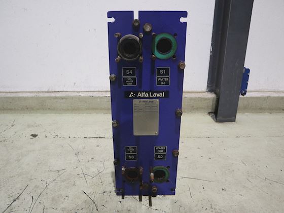 Alfa Laval M6-MFM #1
