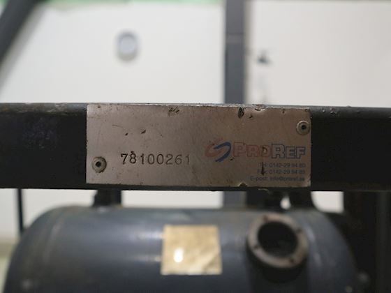 Dwm copeland Compressor #11